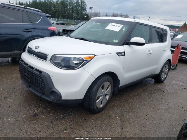KNDJN2A22G7357439 KIA Soul
