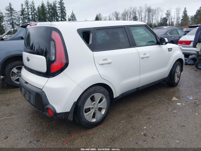 KNDJN2A22G7357439 KIA Soul