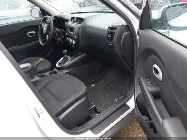 KNDJN2A22G7357439 KIA Soul