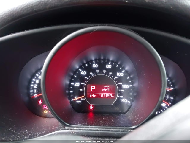 KNDJN2A22G7357439 KIA Soul