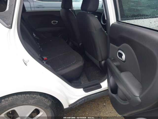 KNDJN2A22G7357439 KIA Soul