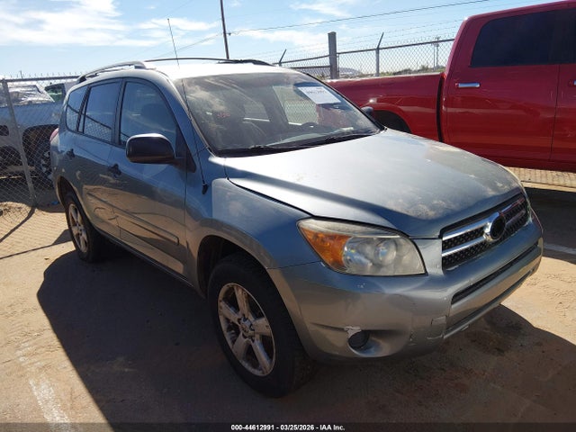 Aukcja sprzedaży 2007 Toyota Rav4, vin: JTMBD33V176043033, numer aukcji: 44612991