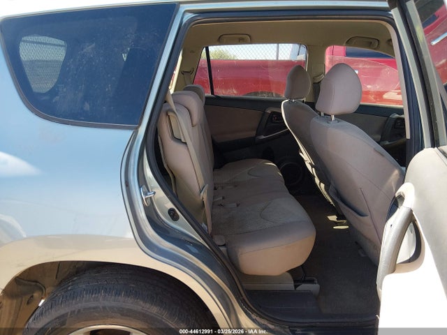 Aukcja sprzedaży 2007 Toyota Rav4, vin: JTMBD33V176043033, numer aukcji: 44612991