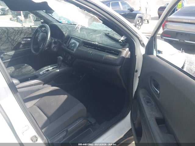 2019 Honda Hr-v Sport მანქანა იყიდება აუქციონზე, vin: 3CZRU5H19KM720106, აუქციონის ნომერი: 44612992