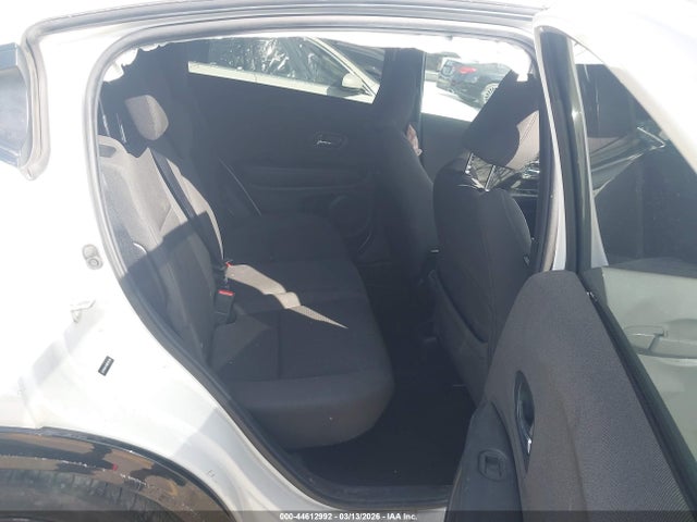 2019 Honda Hr-v Sport მანქანა იყიდება აუქციონზე, vin: 3CZRU5H19KM720106, აუქციონის ნომერი: 44612992