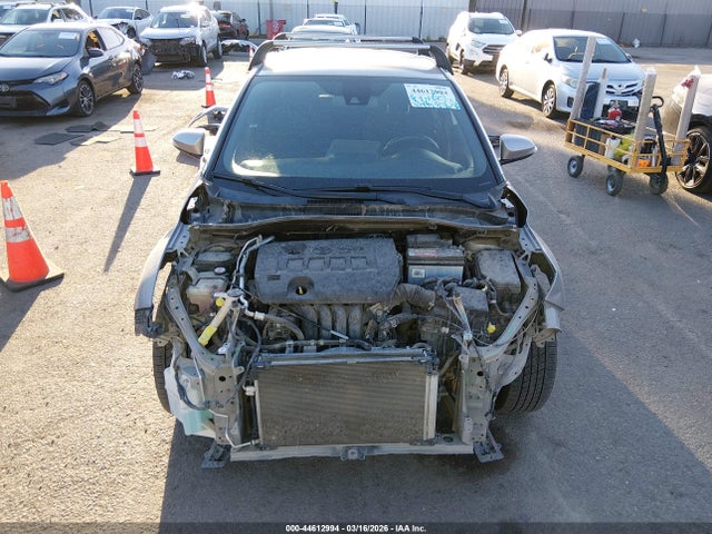 JTNKHMBX6K1061123 Toyota C-HR XLE