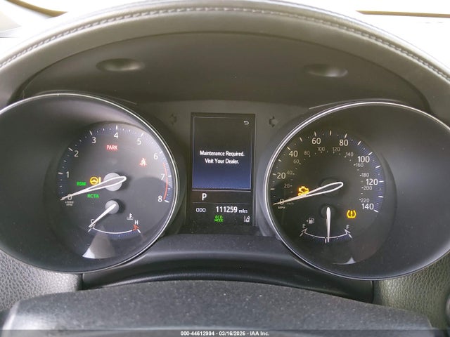 JTNKHMBX6K1061123 Toyota C-HR XLE