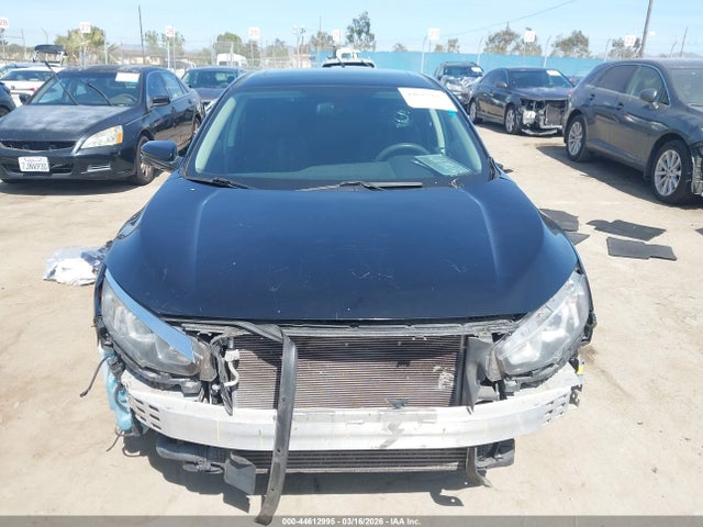 Honda Civic Ex-t 2017 2HGFC1F33HH646263 Image 13