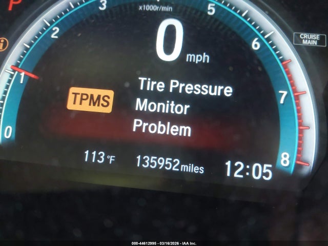 Honda Civic Ex-t 2017 2HGFC1F33HH646263 Image 16