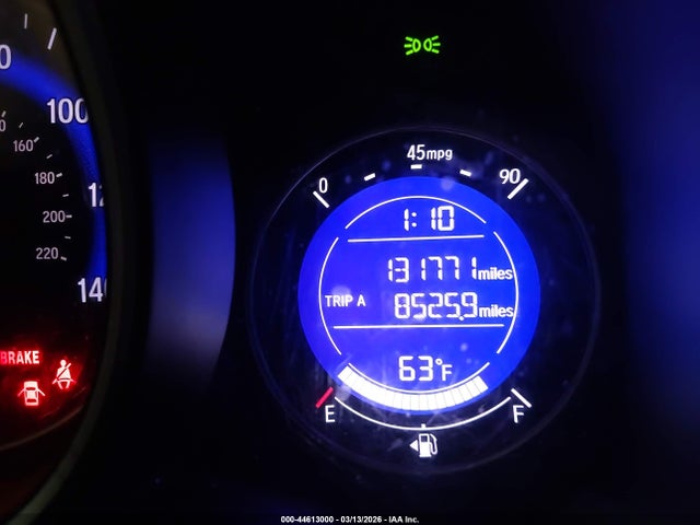 3HGGK5H57FM707660 Honda FIT LX