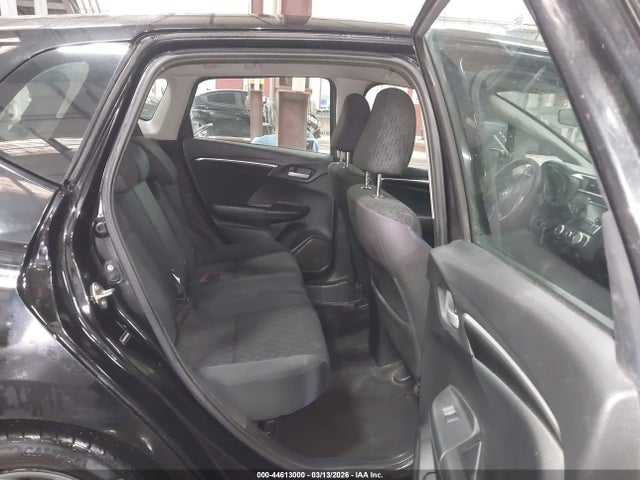 3HGGK5H57FM707660 Honda FIT LX