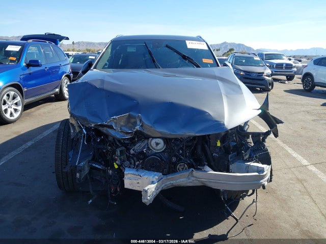 44613004 :رقم المزاد ، WA1LAAF70KD003183 vin ، 2019 Audi Q7 55 Premium/55 Se Premium مزاد بيع