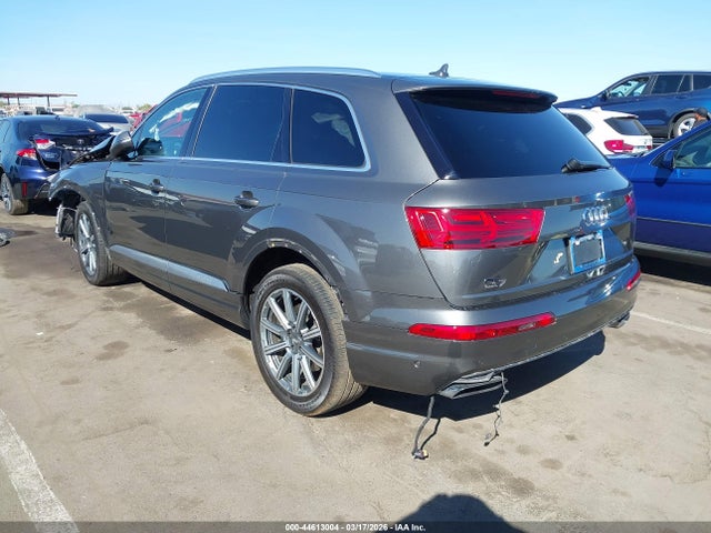 44613004 :رقم المزاد ، WA1LAAF70KD003183 vin ، 2019 Audi Q7 55 Premium/55 Se Premium مزاد بيع