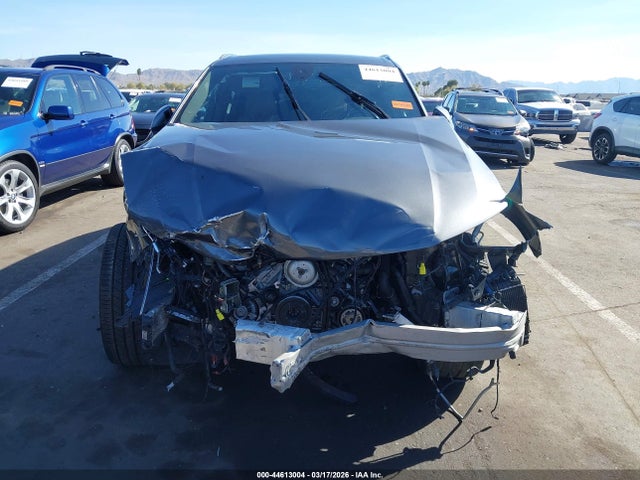 44613004 :رقم المزاد ، WA1LAAF70KD003183 vin ، 2019 Audi Q7 55 Premium/55 Se Premium مزاد بيع