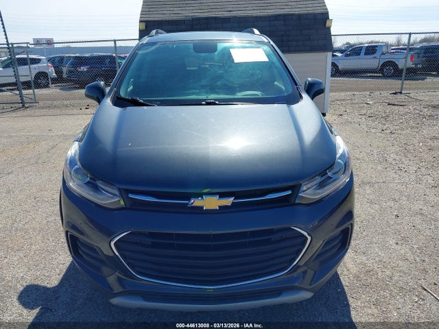 Продаж на аукціоні авто 2020 Chevrolet Trax Fwd Lt, vin: 3GNCJLSB7LL269007, номер лоту: 44613008