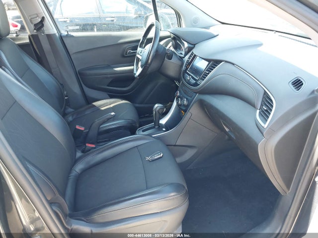 Продаж на аукціоні авто 2020 Chevrolet Trax Fwd Lt, vin: 3GNCJLSB7LL269007, номер лоту: 44613008