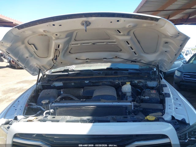 Aukcja sprzedaży 2013 Ram 1500 Slt, vin: 1C6RR7LG5DS614655, numer aukcji: 44613009