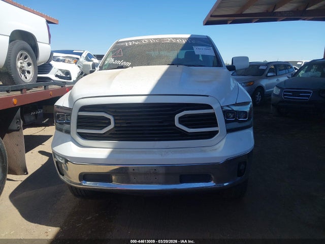 Aukcja sprzedaży 2013 Ram 1500 Slt, vin: 1C6RR7LG5DS614655, numer aukcji: 44613009