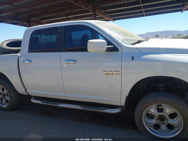 Aukcja sprzedaży 2013 Ram 1500 Slt, vin: 1C6RR7LG5DS614655, numer aukcji: 44613009