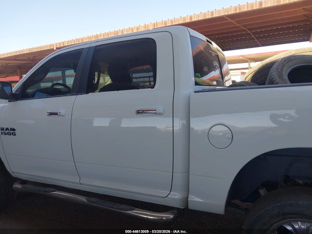 Aukcja sprzedaży 2013 Ram 1500 Slt, vin: 1C6RR7LG5DS614655, numer aukcji: 44613009