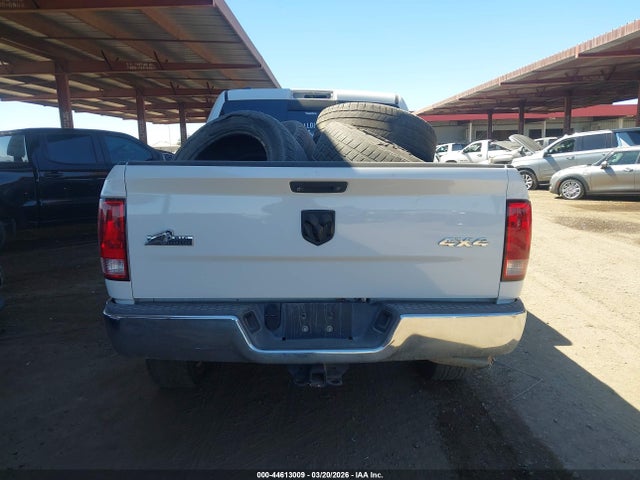 Aukcja sprzedaży 2013 Ram 1500 Slt, vin: 1C6RR7LG5DS614655, numer aukcji: 44613009