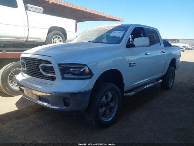 Aukcja sprzedaży 2013 Ram 1500 Slt, vin: 1C6RR7LG5DS614655, numer aukcji: 44613009