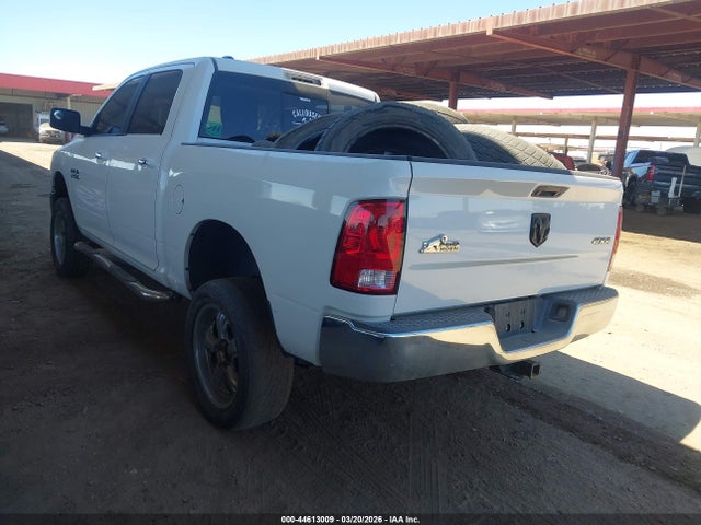 Aukcja sprzedaży 2013 Ram 1500 Slt, vin: 1C6RR7LG5DS614655, numer aukcji: 44613009