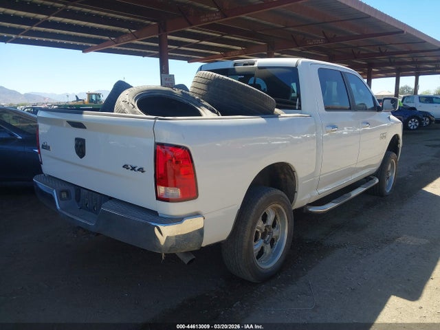 Aukcja sprzedaży 2013 Ram 1500 Slt, vin: 1C6RR7LG5DS614655, numer aukcji: 44613009