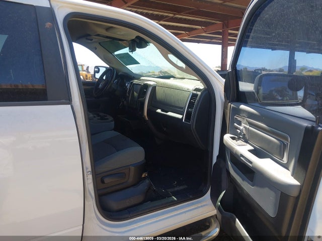 Aukcja sprzedaży 2013 Ram 1500 Slt, vin: 1C6RR7LG5DS614655, numer aukcji: 44613009