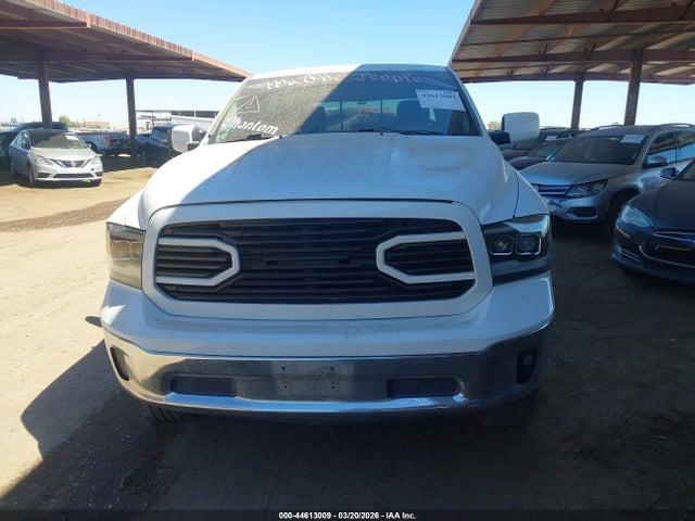 Aukcja sprzedaży 2013 Ram 1500 Slt, vin: 1C6RR7LG5DS614655, numer aukcji: 44613009