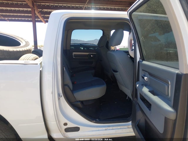 Aukcja sprzedaży 2013 Ram 1500 Slt, vin: 1C6RR7LG5DS614655, numer aukcji: 44613009