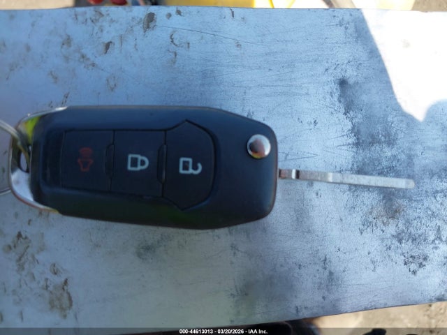 Ford F-150 Stx 2024 1FTFW2L56RKF08423 Image 11