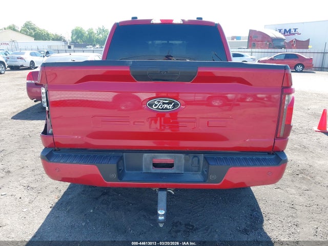 Ford F-150 Stx 2024 1FTFW2L56RKF08423 Image 16