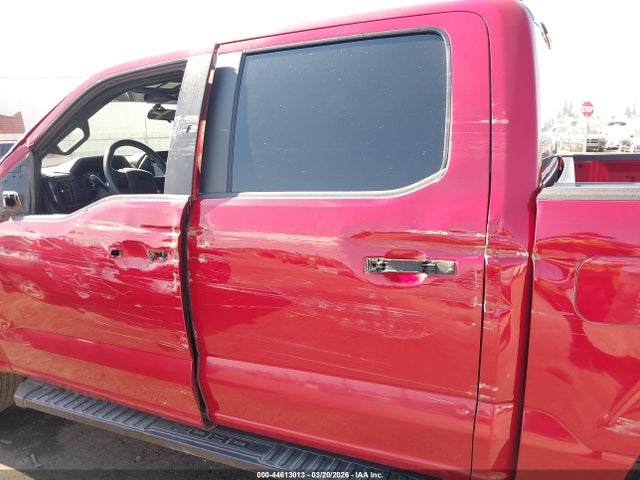Ford F-150 Stx 2024 1FTFW2L56RKF08423 Image 18