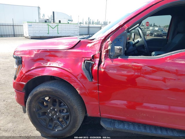 Ford F-150 Stx 2024 1FTFW2L56RKF08423 Image 19