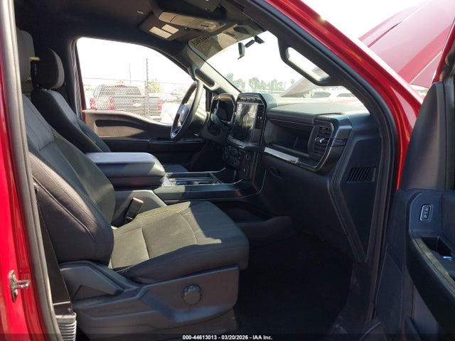 Ford F-150 Stx 2024 1FTFW2L56RKF08423 Image 5