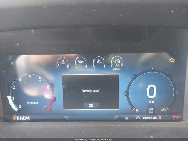 Ford F-150 Stx 2024 1FTFW2L56RKF08423 Image 7