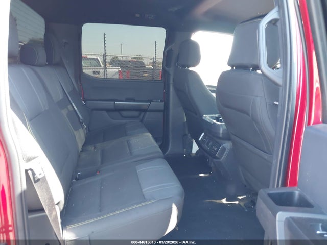 Ford F-150 Stx 2024 1FTFW2L56RKF08423 Image 8