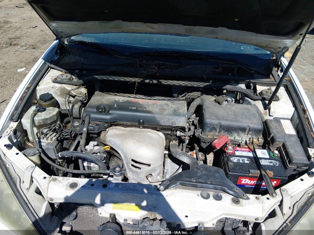 2005 TOYOTA CAMRY 4T1BE32K75U539964 Photo 9