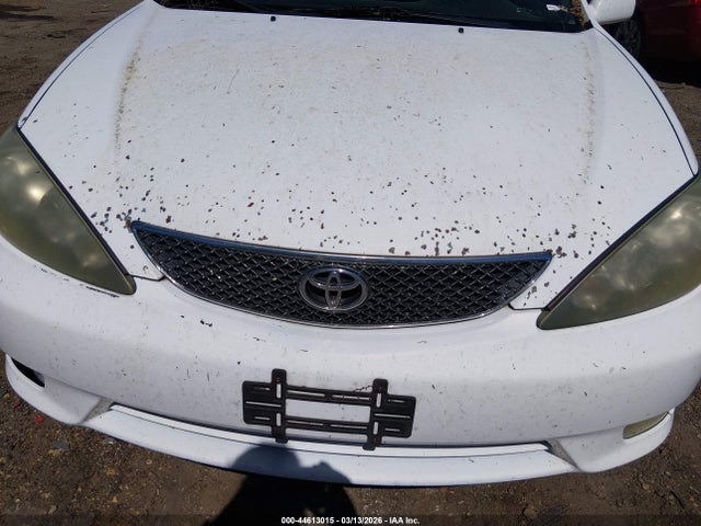 2005 TOYOTA CAMRY 4T1BE32K75U539964 Photo 5