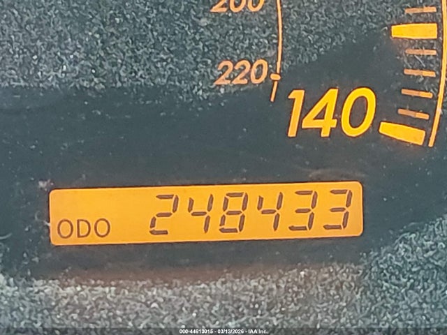 2005 TOYOTA CAMRY 4T1BE32K75U539964 Photo 6