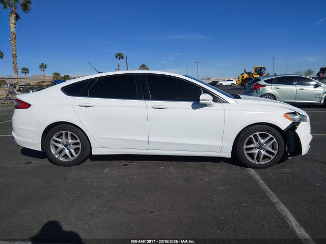 Ford FUSION SE 2014 3FA6P0H71ER394368 Image 14