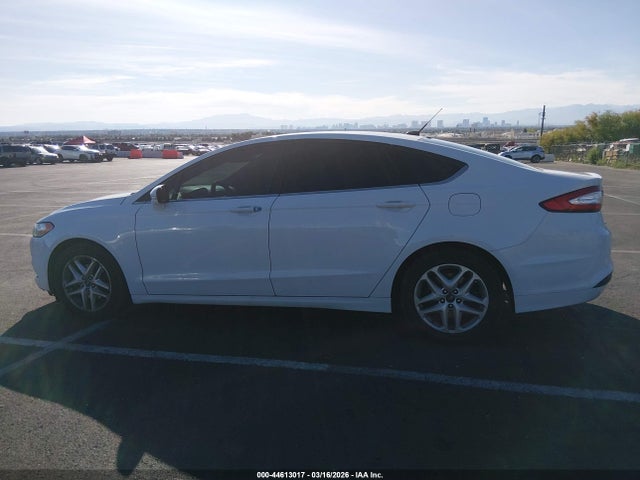 Ford FUSION SE 2014 3FA6P0H71ER394368 Image 15