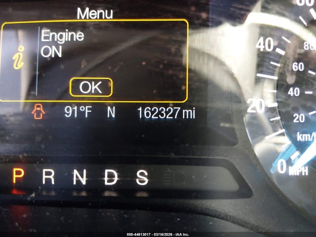 Ford FUSION SE 2014 3FA6P0H71ER394368 Image 16