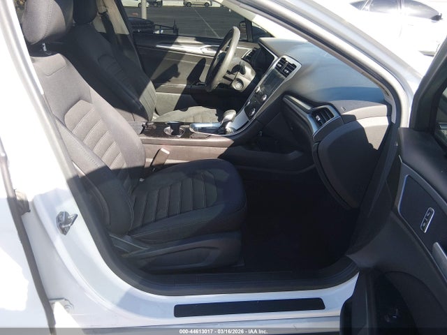 Ford FUSION SE 2014 3FA6P0H71ER394368 Image 5