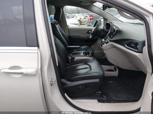 Aukcja sprzedaży 2017 Chrysler Pacifica Touring-l Plus, vin: 2C4RC1EG2HR616133, numer aukcji: 44613021
