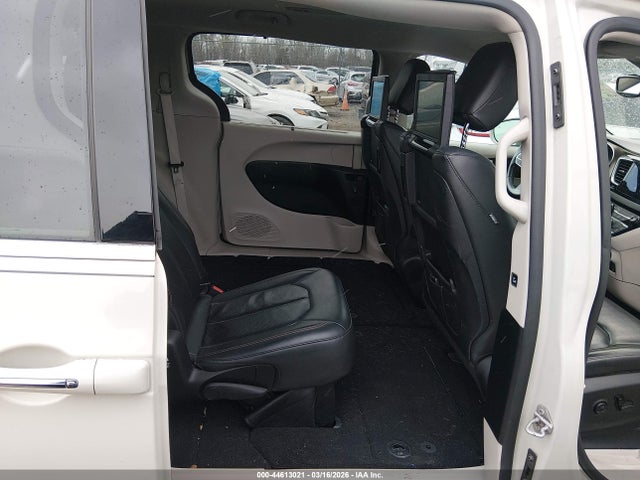 Aukcja sprzedaży 2017 Chrysler Pacifica Touring-l Plus, vin: 2C4RC1EG2HR616133, numer aukcji: 44613021