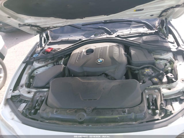 2017 BMW 330I WBA8B9G56HNU50475 Photo 9