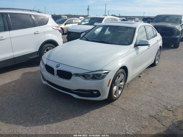 2017 BMW 330I WBA8B9G56HNU50475 Photo 1