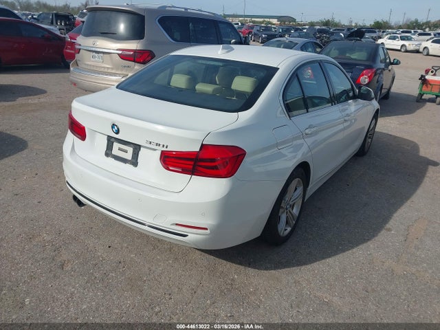 2017 BMW 330I WBA8B9G56HNU50475 Photo 3